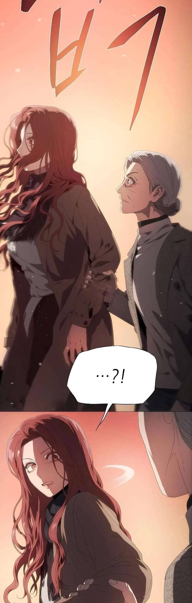 Tôi Bị Mắc Kẹt Trong Một Vở Kịch Điên Rồ: Chapter 34