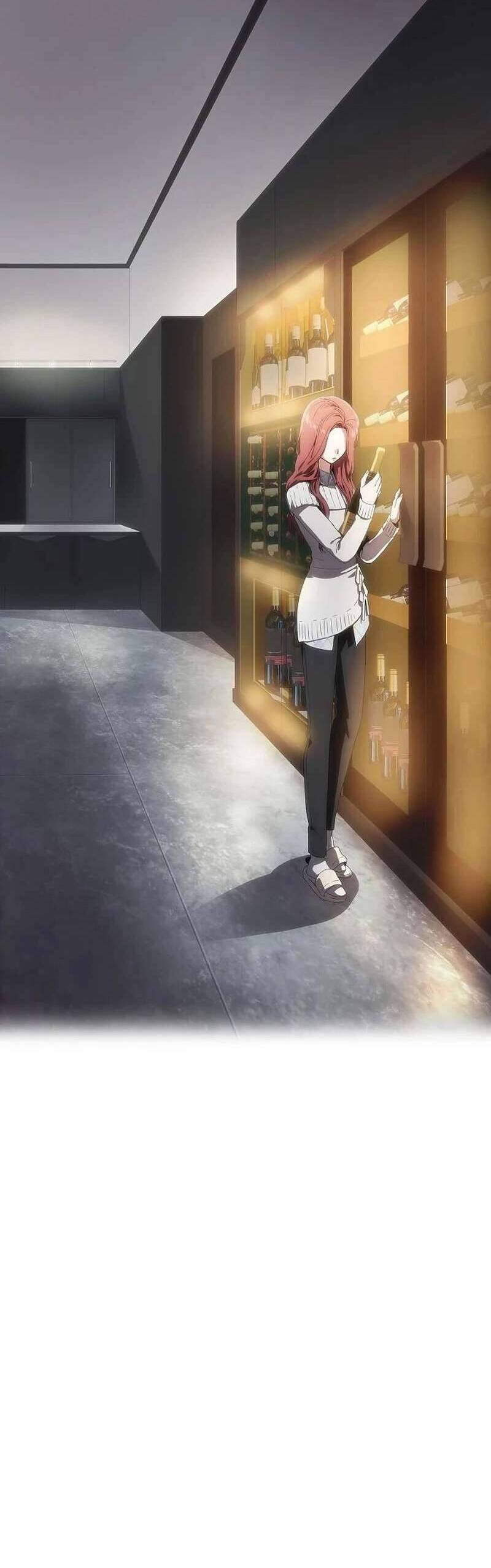 Tôi Bị Mắc Kẹt Trong Một Vở Kịch Điên Rồ: Chapter 35