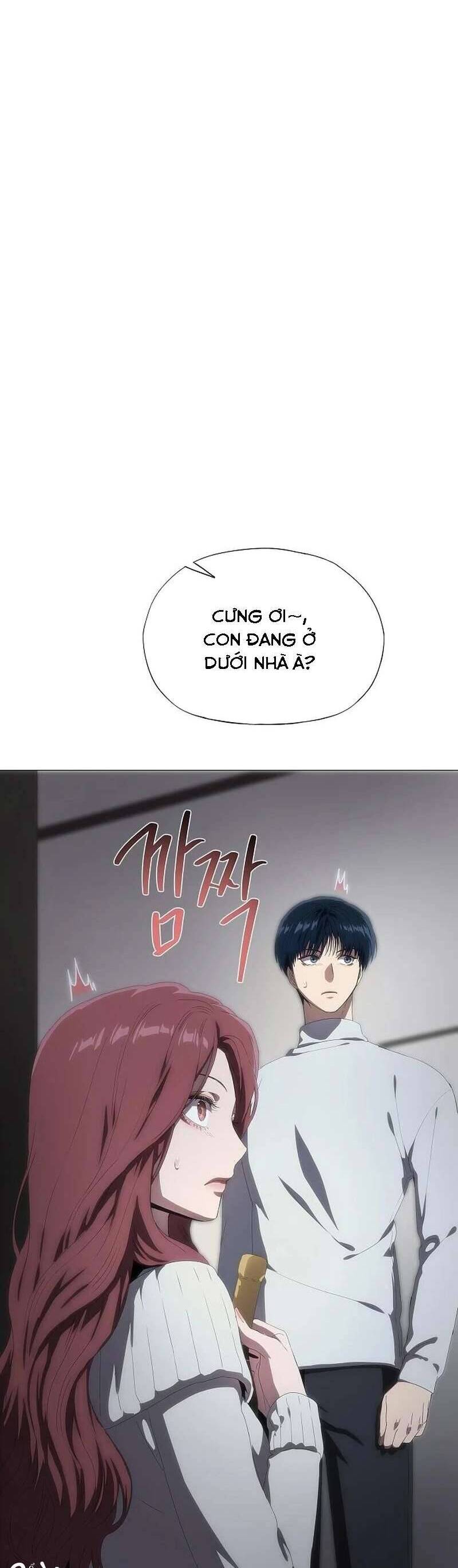 Tôi Bị Mắc Kẹt Trong Một Vở Kịch Điên Rồ: Chapter 35