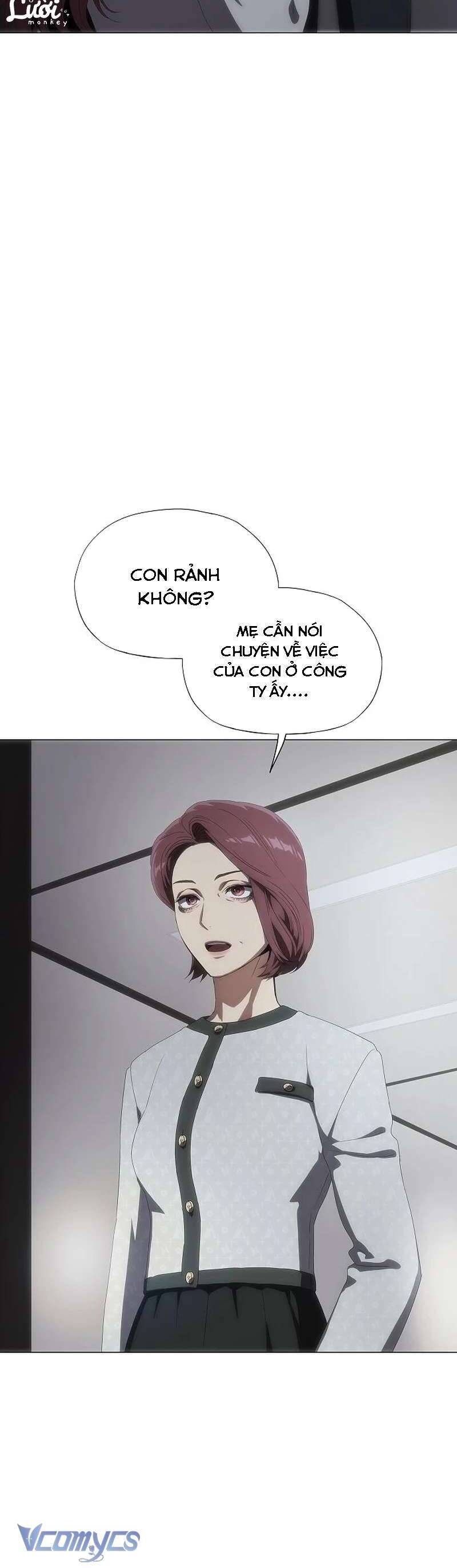 Tôi Bị Mắc Kẹt Trong Một Vở Kịch Điên Rồ: Chapter 35