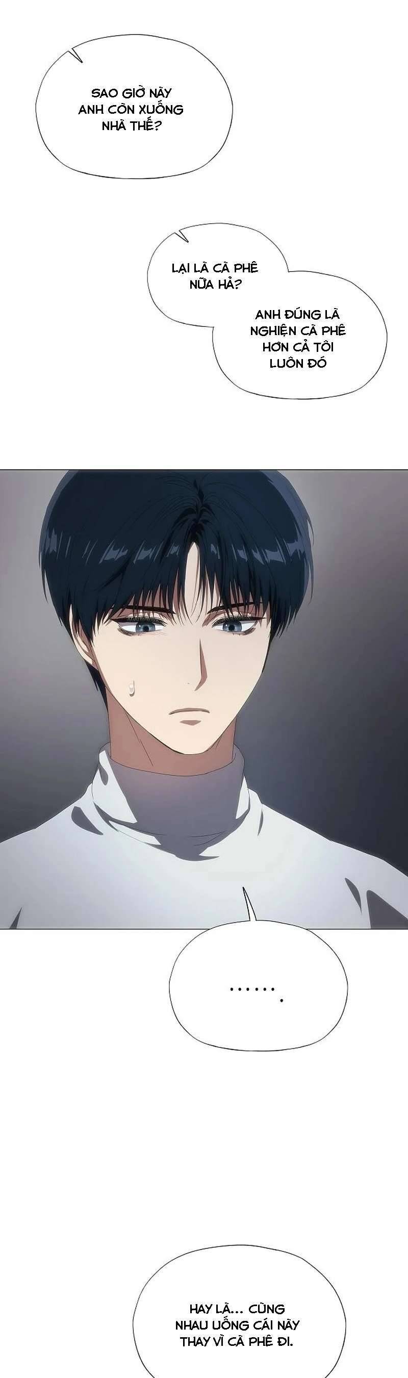 Tôi Bị Mắc Kẹt Trong Một Vở Kịch Điên Rồ: Chapter 35