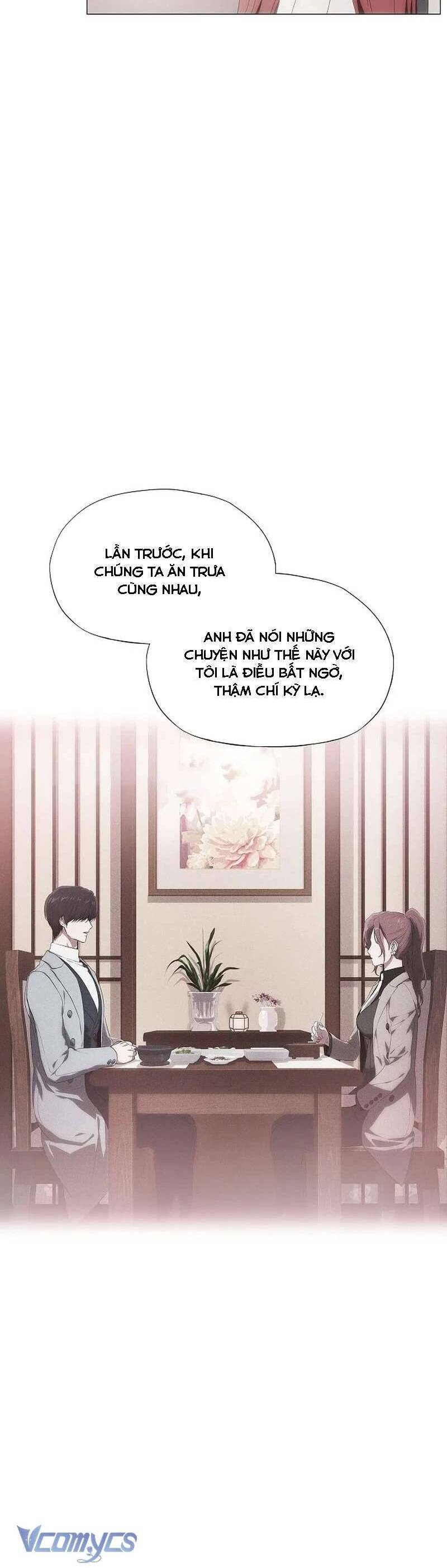 Tôi Bị Mắc Kẹt Trong Một Vở Kịch Điên Rồ: Chapter 35