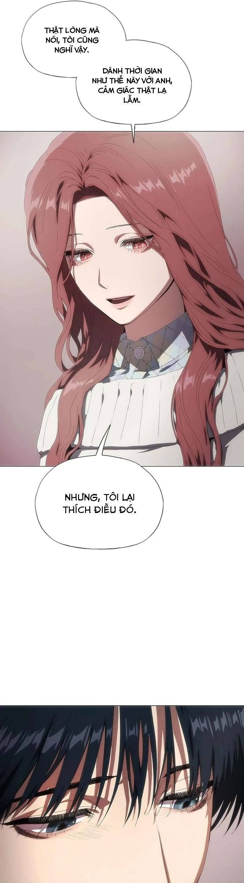 Tôi Bị Mắc Kẹt Trong Một Vở Kịch Điên Rồ: Chapter 35