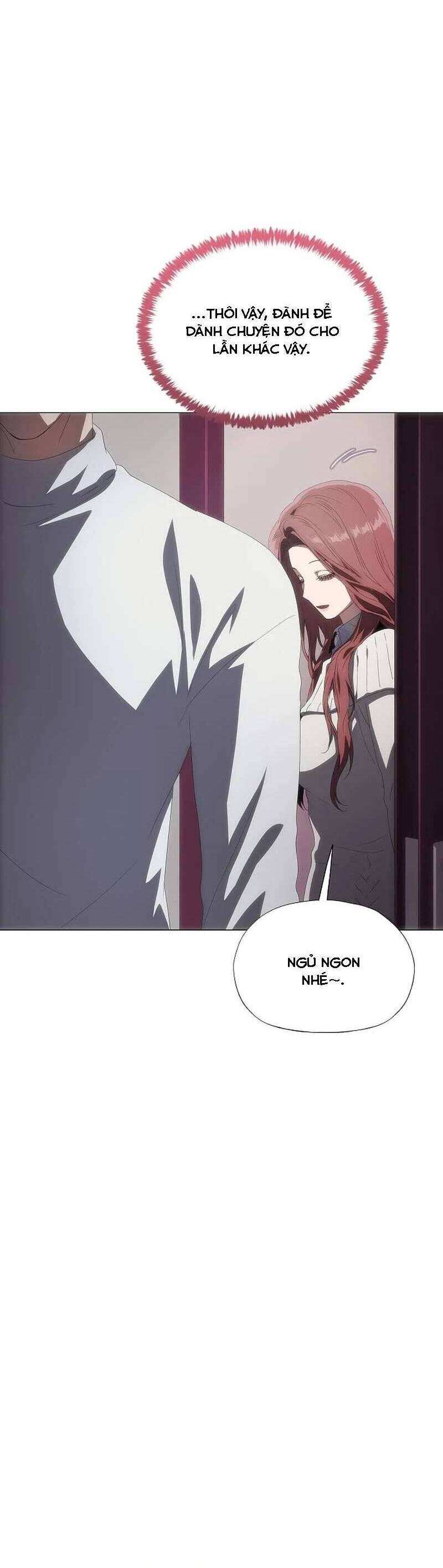 Tôi Bị Mắc Kẹt Trong Một Vở Kịch Điên Rồ: Chapter 35