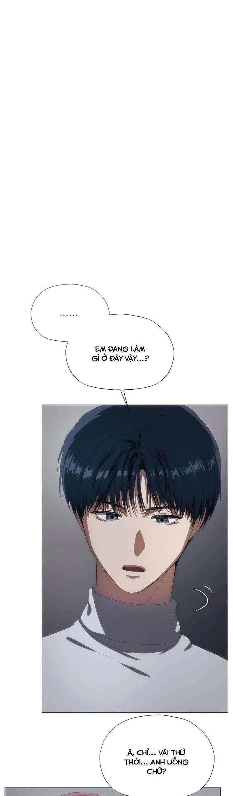 Tôi Bị Mắc Kẹt Trong Một Vở Kịch Điên Rồ: Chapter 35