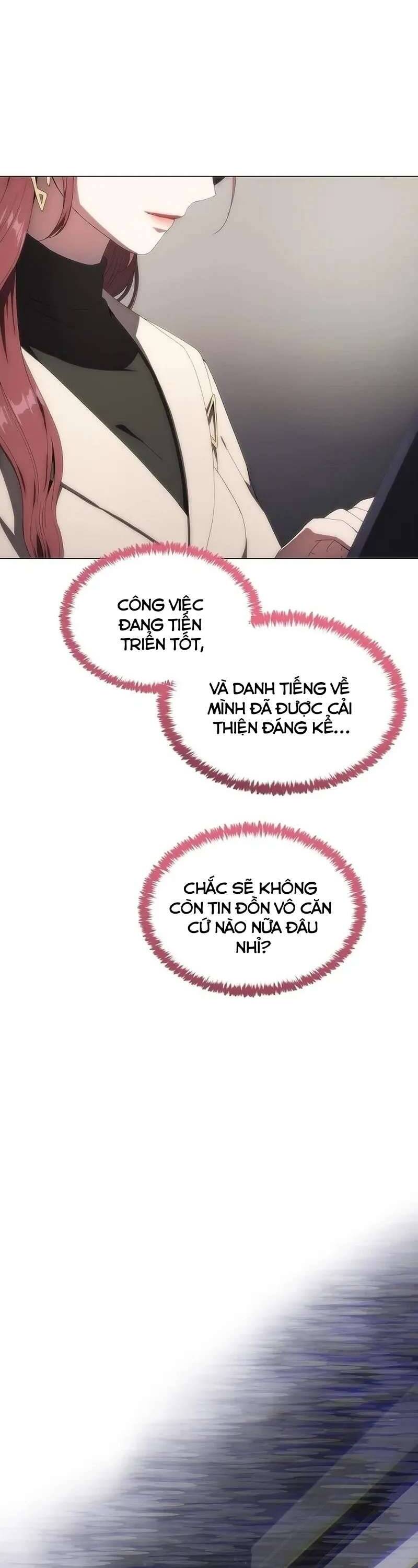 Tôi Bị Mắc Kẹt Trong Một Vở Kịch Điên Rồ: Chapter 36