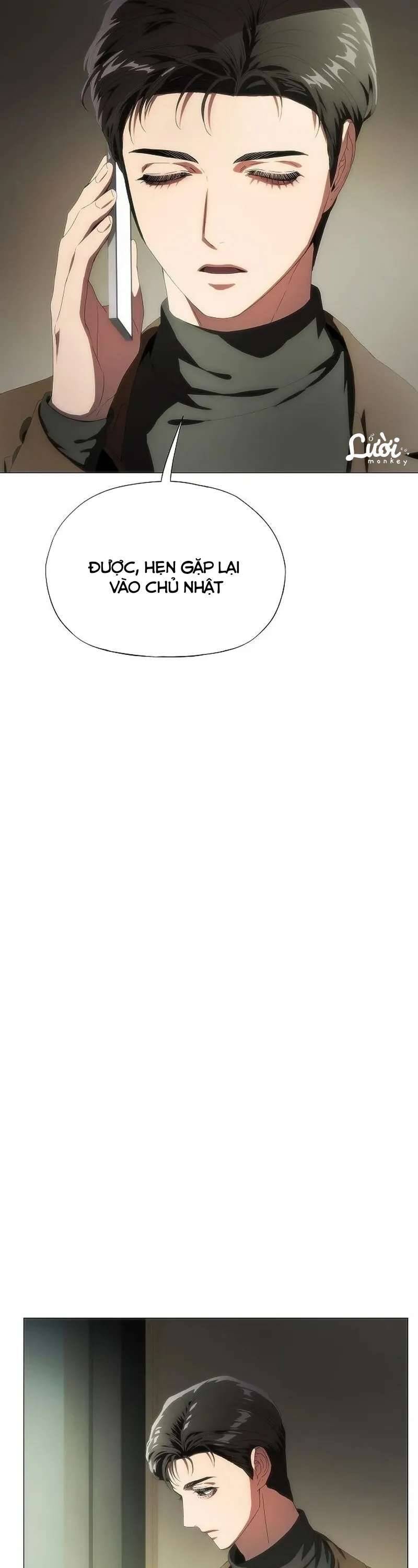 Tôi Bị Mắc Kẹt Trong Một Vở Kịch Điên Rồ: Chapter 36