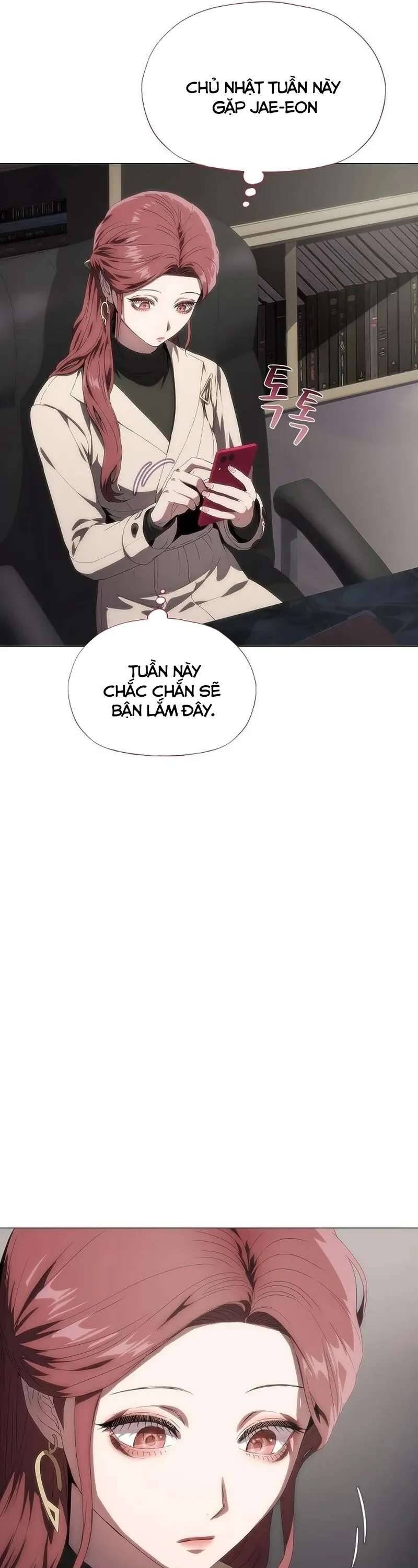 Tôi Bị Mắc Kẹt Trong Một Vở Kịch Điên Rồ: Chapter 36