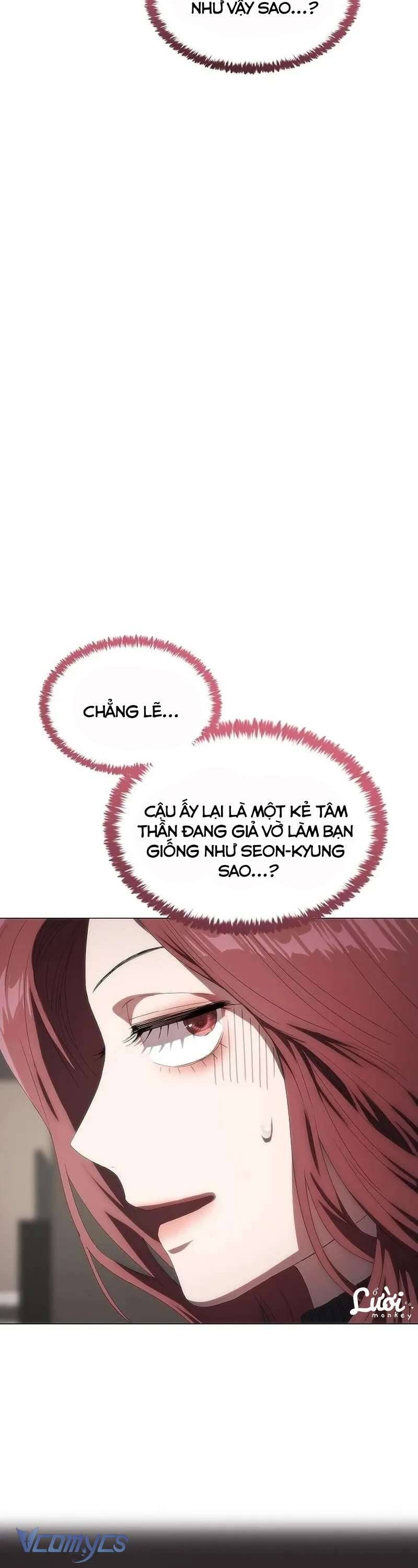 Tôi Bị Mắc Kẹt Trong Một Vở Kịch Điên Rồ: Chapter 36