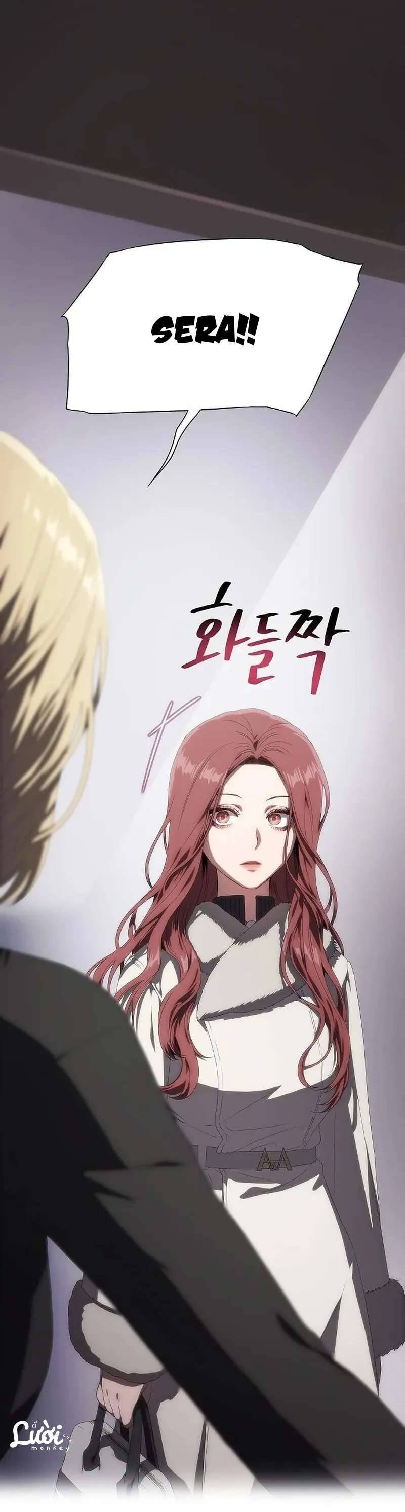 Tôi Bị Mắc Kẹt Trong Một Vở Kịch Điên Rồ: Chapter 36