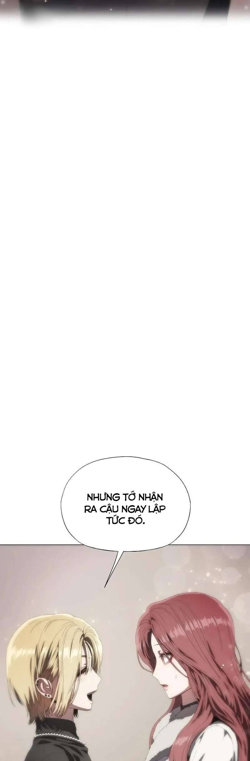 Tôi Bị Mắc Kẹt Trong Một Vở Kịch Điên Rồ: Chapter 36