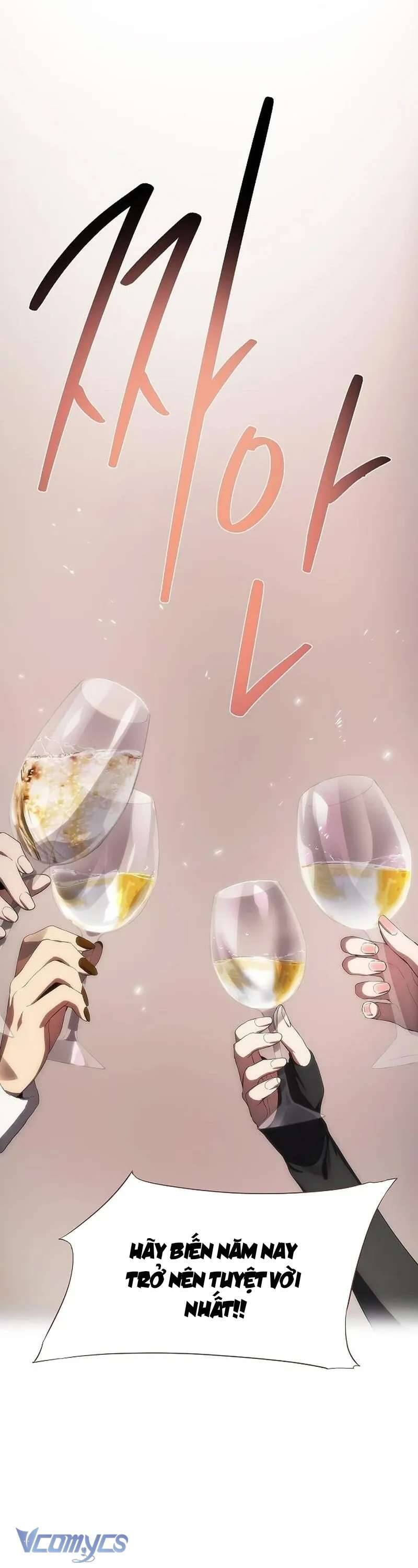 Tôi Bị Mắc Kẹt Trong Một Vở Kịch Điên Rồ: Chapter 36