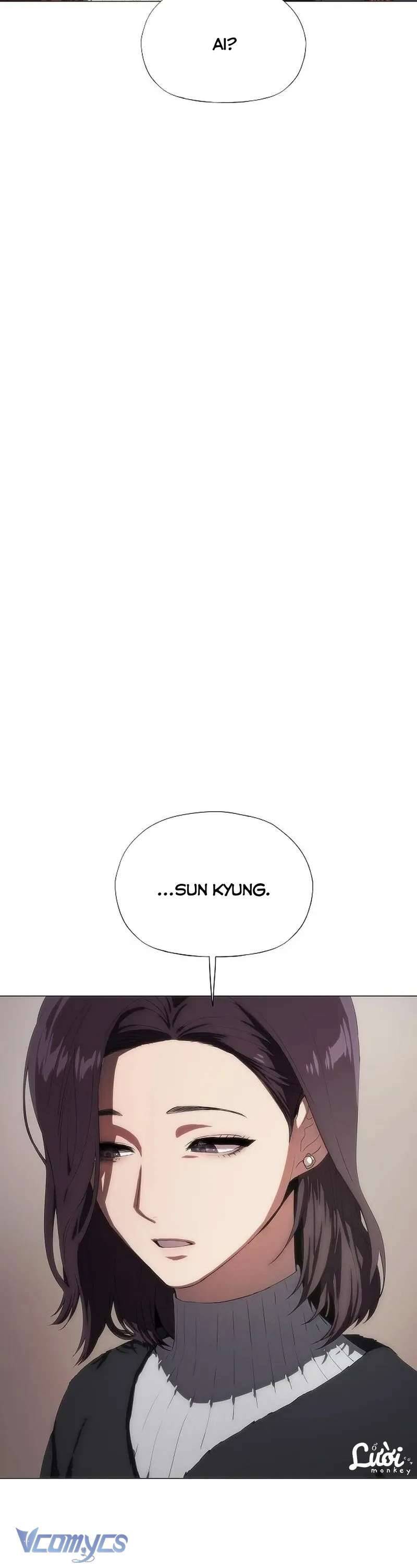 Tôi Bị Mắc Kẹt Trong Một Vở Kịch Điên Rồ: Chapter 36