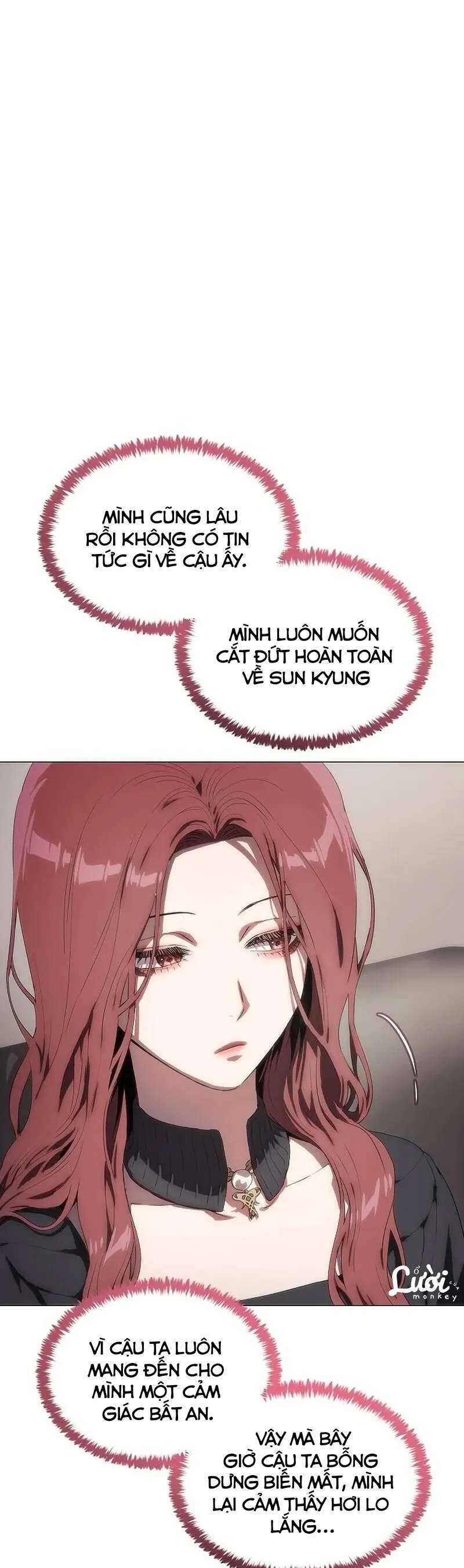 Tôi Bị Mắc Kẹt Trong Một Vở Kịch Điên Rồ: Chapter 36