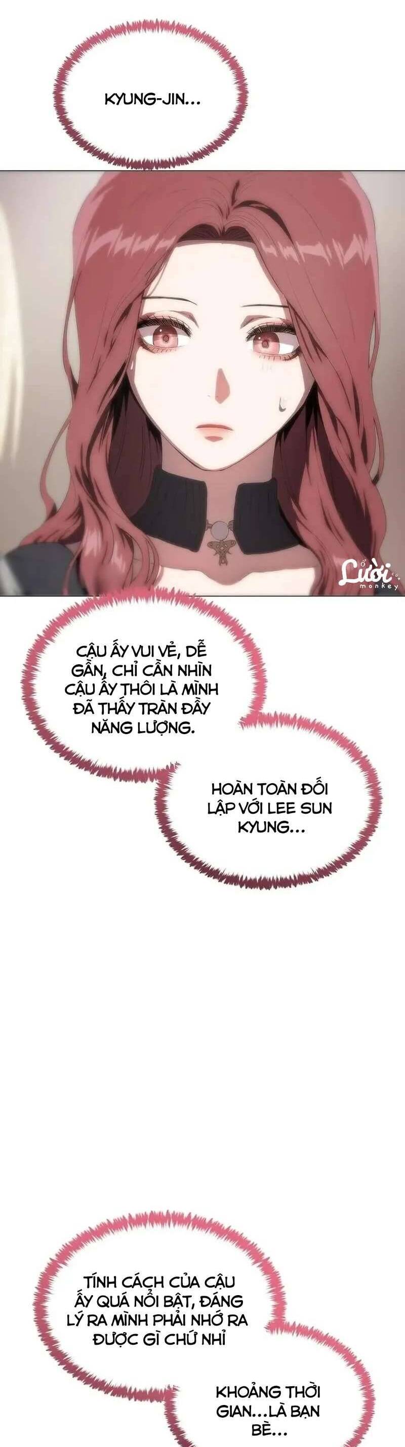 Tôi Bị Mắc Kẹt Trong Một Vở Kịch Điên Rồ: Chapter 36