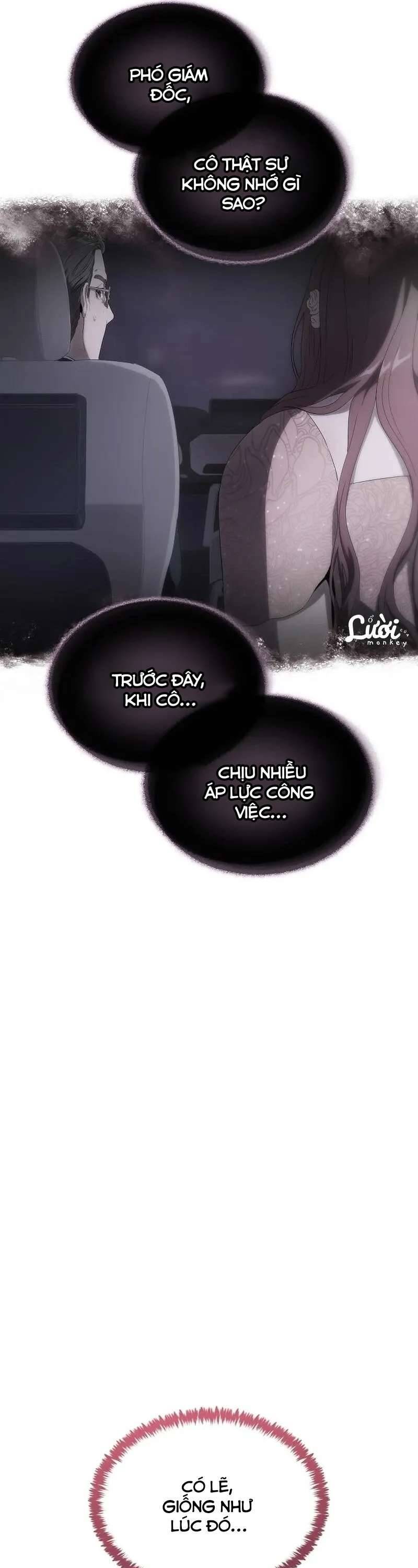 Tôi Bị Mắc Kẹt Trong Một Vở Kịch Điên Rồ: Chapter 36