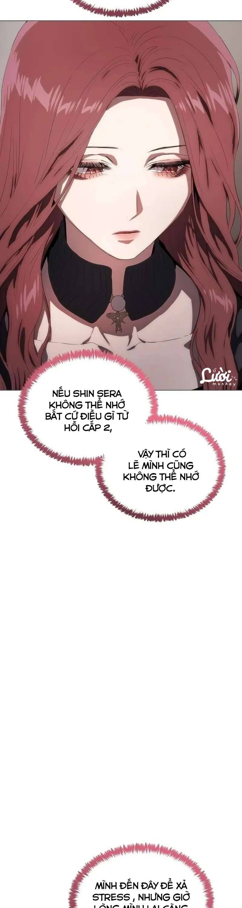 Tôi Bị Mắc Kẹt Trong Một Vở Kịch Điên Rồ: Chapter 36