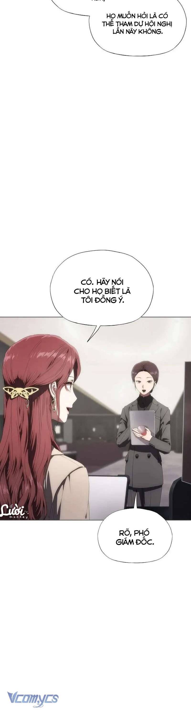 Tôi Bị Mắc Kẹt Trong Một Vở Kịch Điên Rồ: Chapter 36