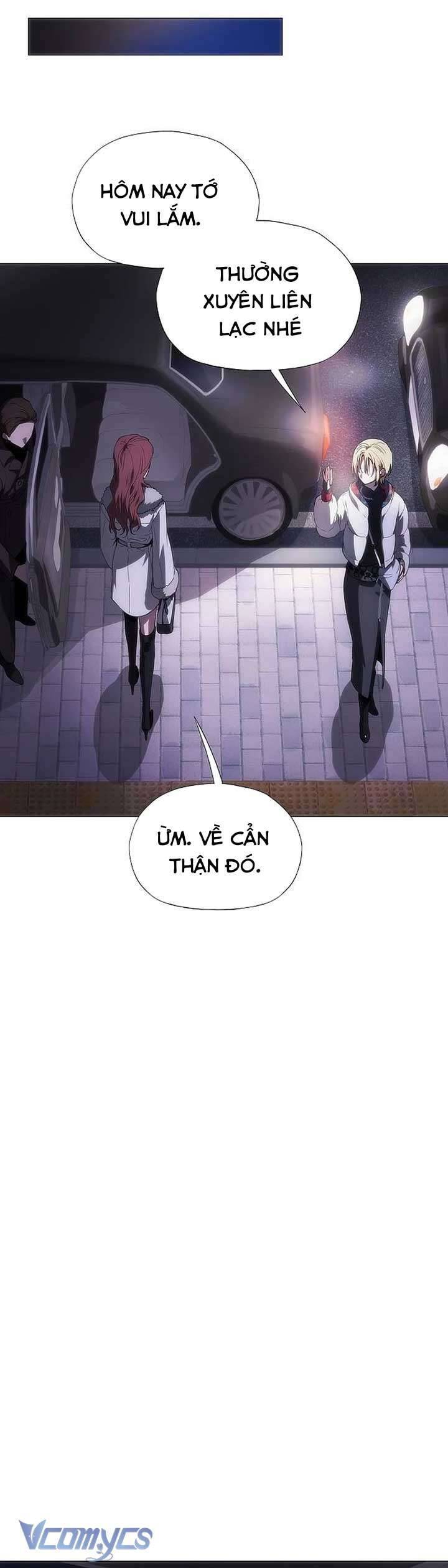 Tôi Bị Mắc Kẹt Trong Một Vở Kịch Điên Rồ: Chapter 39