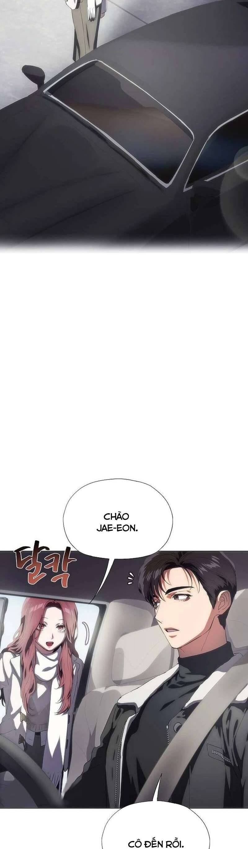 Tôi Bị Mắc Kẹt Trong Một Vở Kịch Điên Rồ: Chapter 40