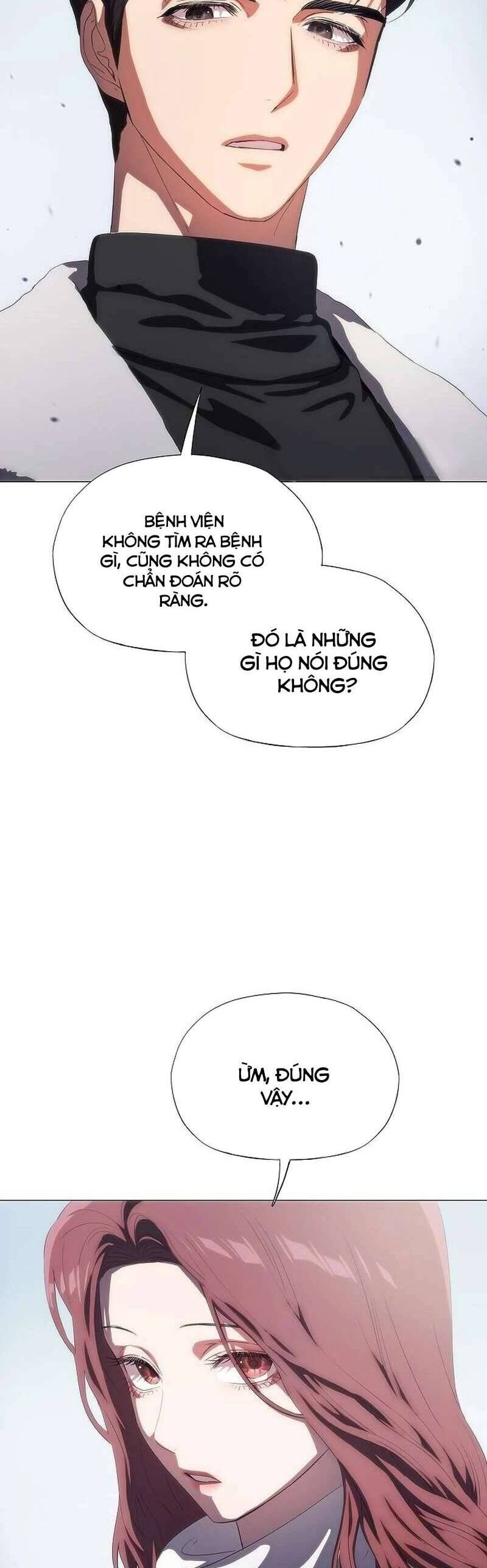 Tôi Bị Mắc Kẹt Trong Một Vở Kịch Điên Rồ: Chapter 40