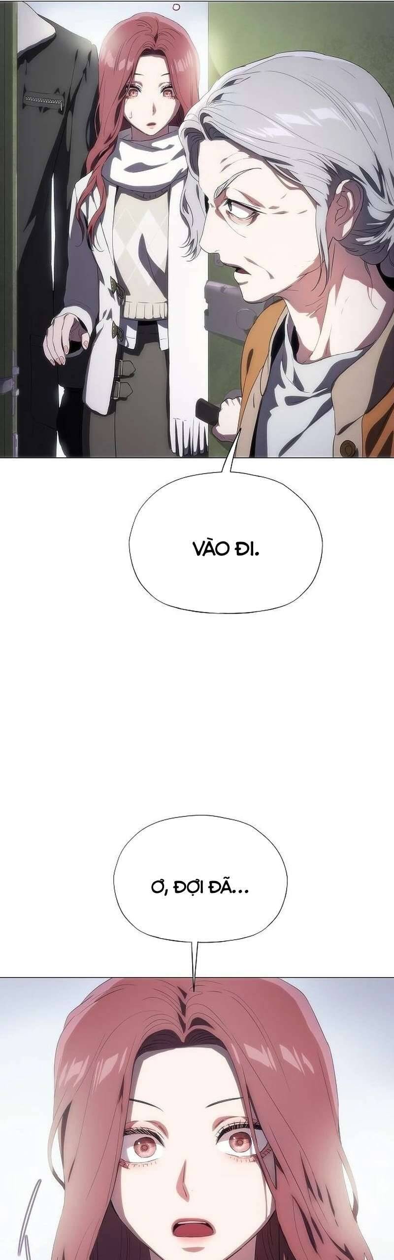 Tôi Bị Mắc Kẹt Trong Một Vở Kịch Điên Rồ: Chapter 40