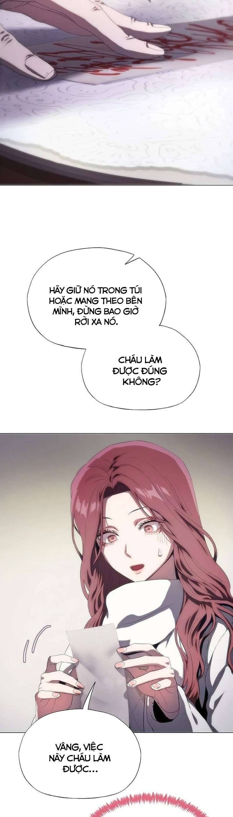 Tôi Bị Mắc Kẹt Trong Một Vở Kịch Điên Rồ: Chapter 40