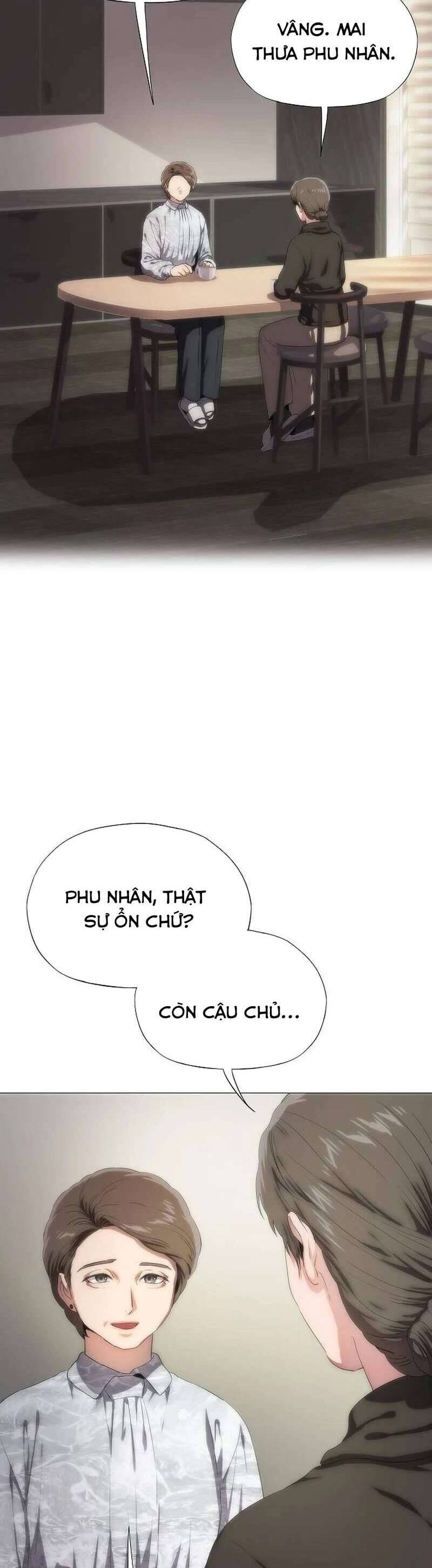 Tôi Bị Mắc Kẹt Trong Một Vở Kịch Điên Rồ: Chapter 41