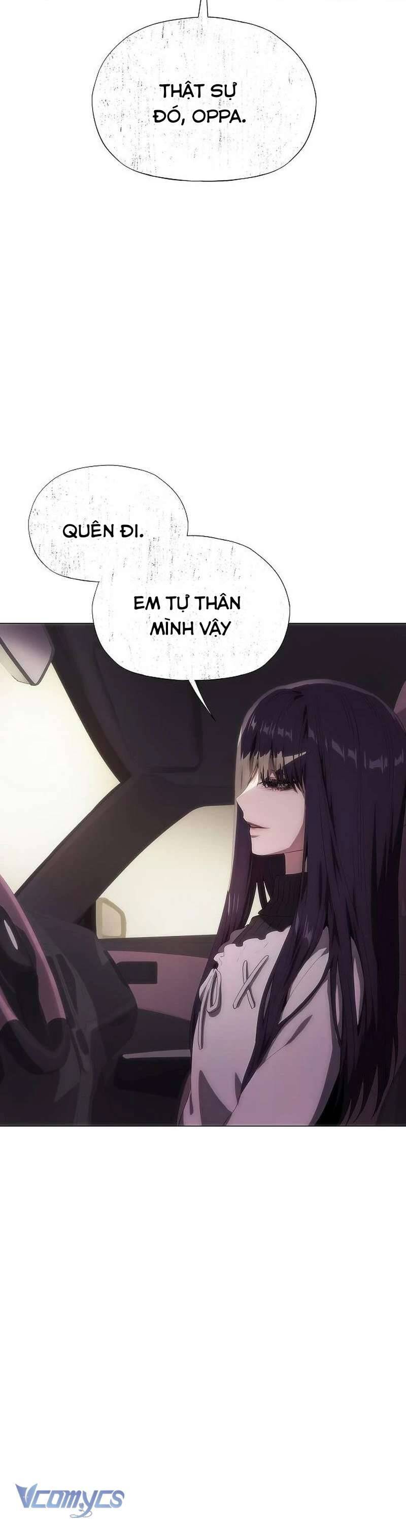 Tôi Bị Mắc Kẹt Trong Một Vở Kịch Điên Rồ: Chapter 41