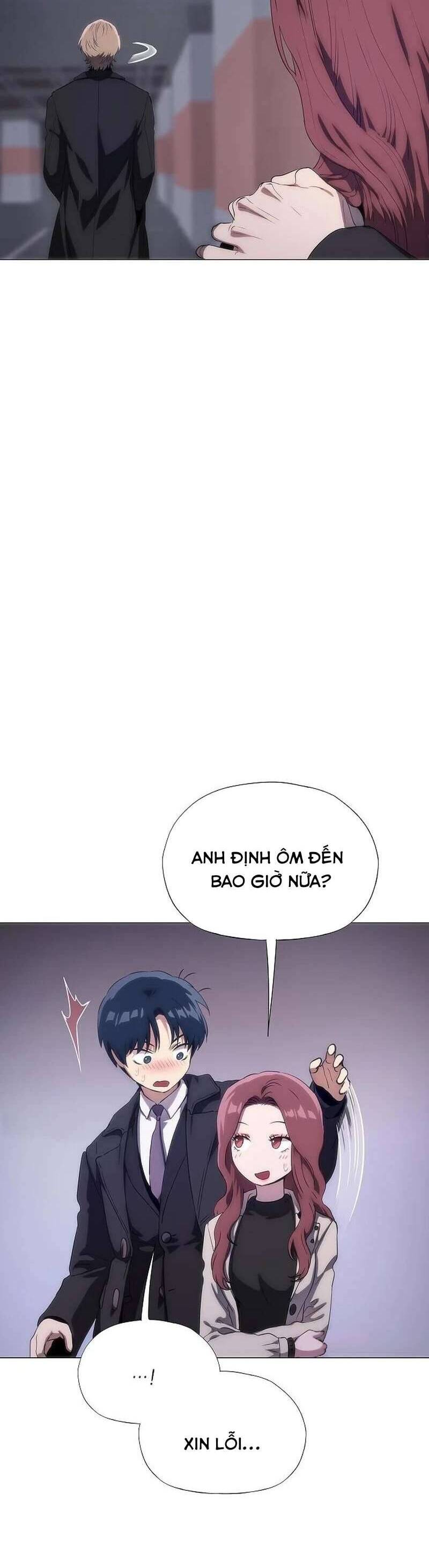Tôi Bị Mắc Kẹt Trong Một Vở Kịch Điên Rồ: Chapter 44