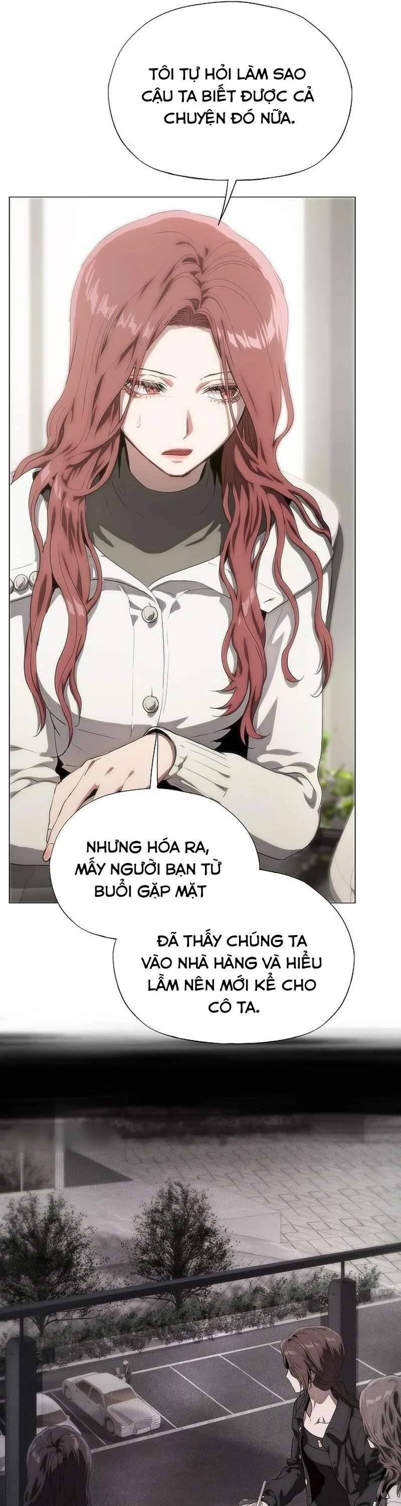 Tôi Bị Mắc Kẹt Trong Một Vở Kịch Điên Rồ: Chapter 45