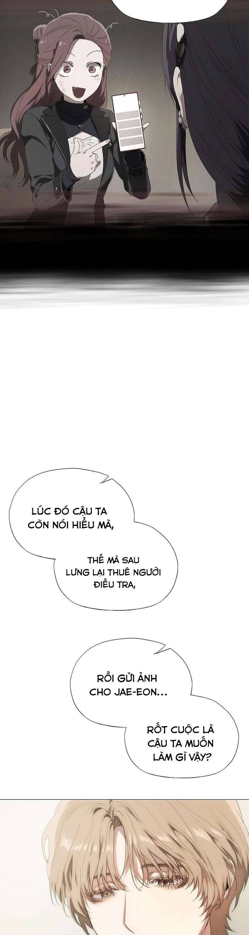 Tôi Bị Mắc Kẹt Trong Một Vở Kịch Điên Rồ: Chapter 45