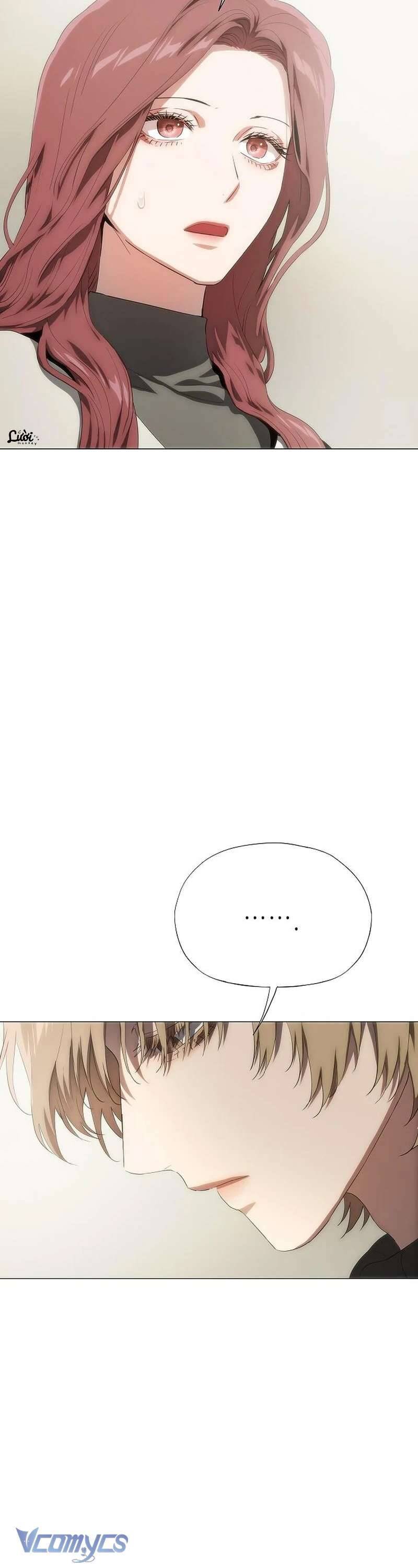 Tôi Bị Mắc Kẹt Trong Một Vở Kịch Điên Rồ: Chapter 45