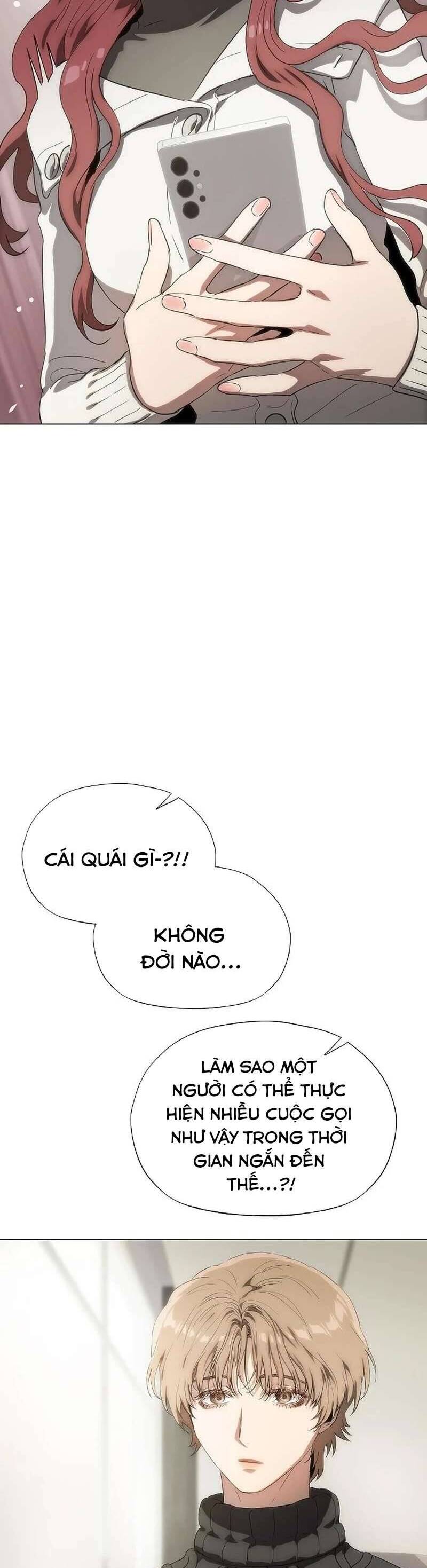 Tôi Bị Mắc Kẹt Trong Một Vở Kịch Điên Rồ: Chapter 45