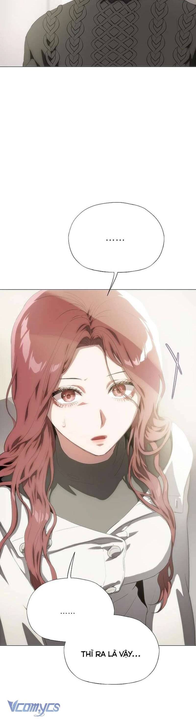 Tôi Bị Mắc Kẹt Trong Một Vở Kịch Điên Rồ: Chapter 45