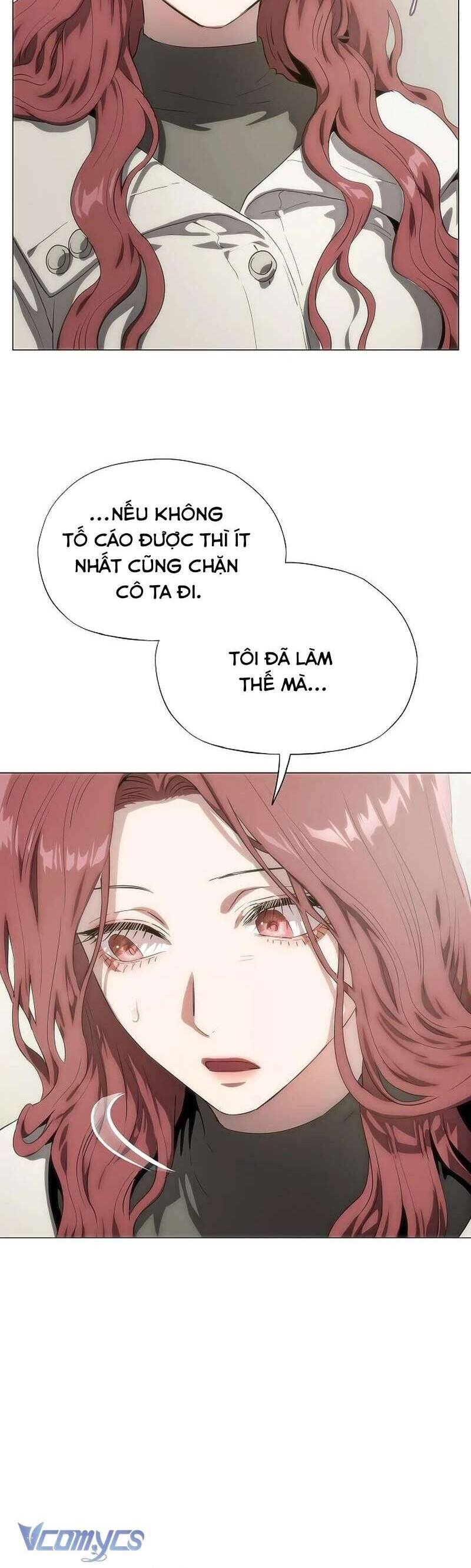 Tôi Bị Mắc Kẹt Trong Một Vở Kịch Điên Rồ: Chapter 45