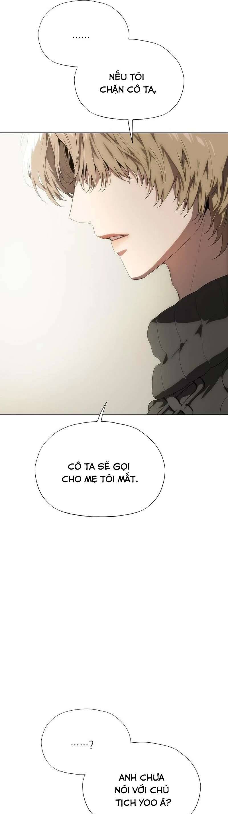 Tôi Bị Mắc Kẹt Trong Một Vở Kịch Điên Rồ: Chapter 45