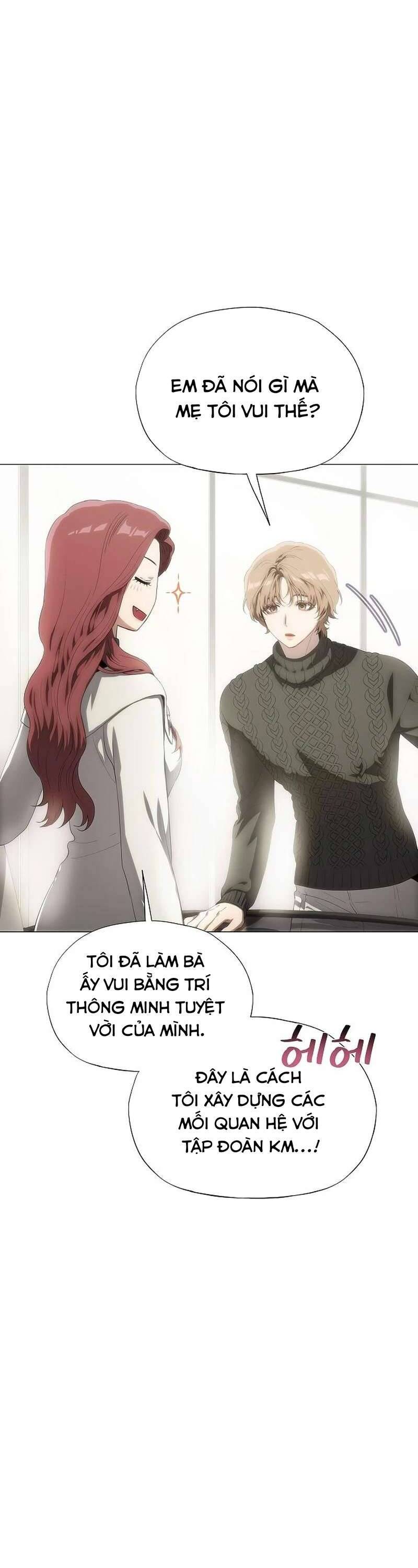 Tôi Bị Mắc Kẹt Trong Một Vở Kịch Điên Rồ: Chapter 45