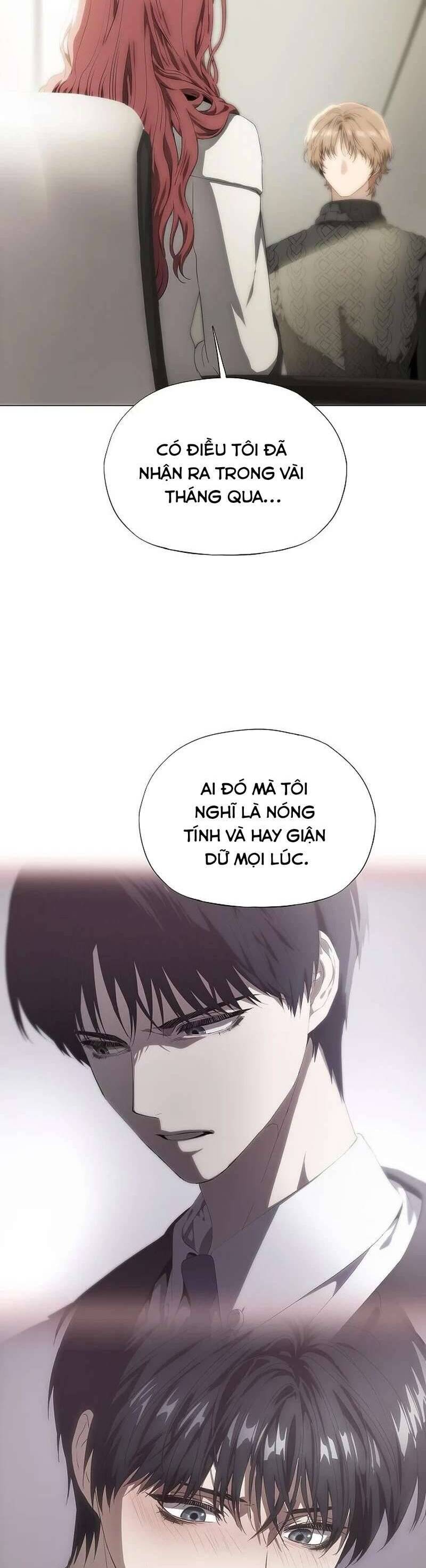 Tôi Bị Mắc Kẹt Trong Một Vở Kịch Điên Rồ: Chapter 45
