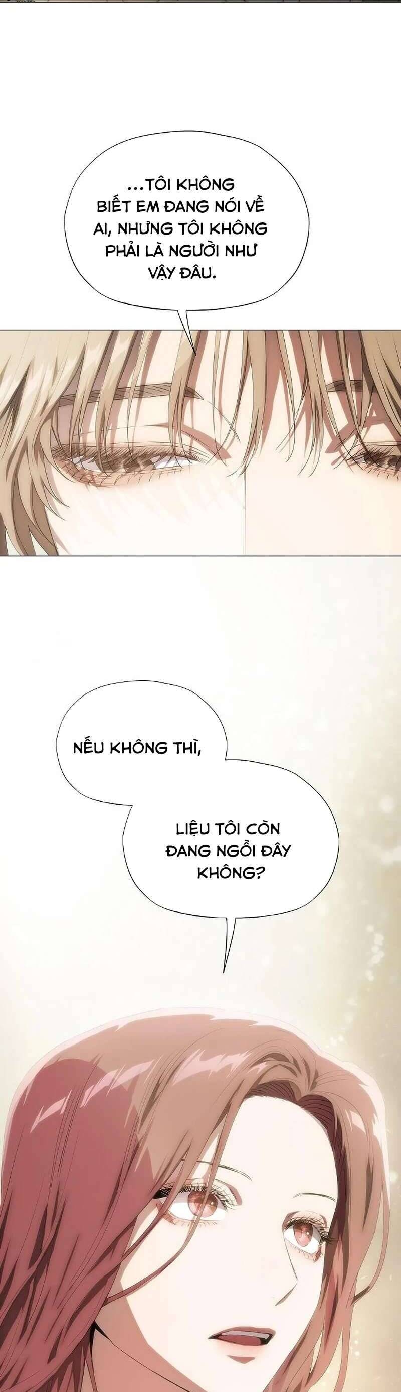 Tôi Bị Mắc Kẹt Trong Một Vở Kịch Điên Rồ: Chapter 45