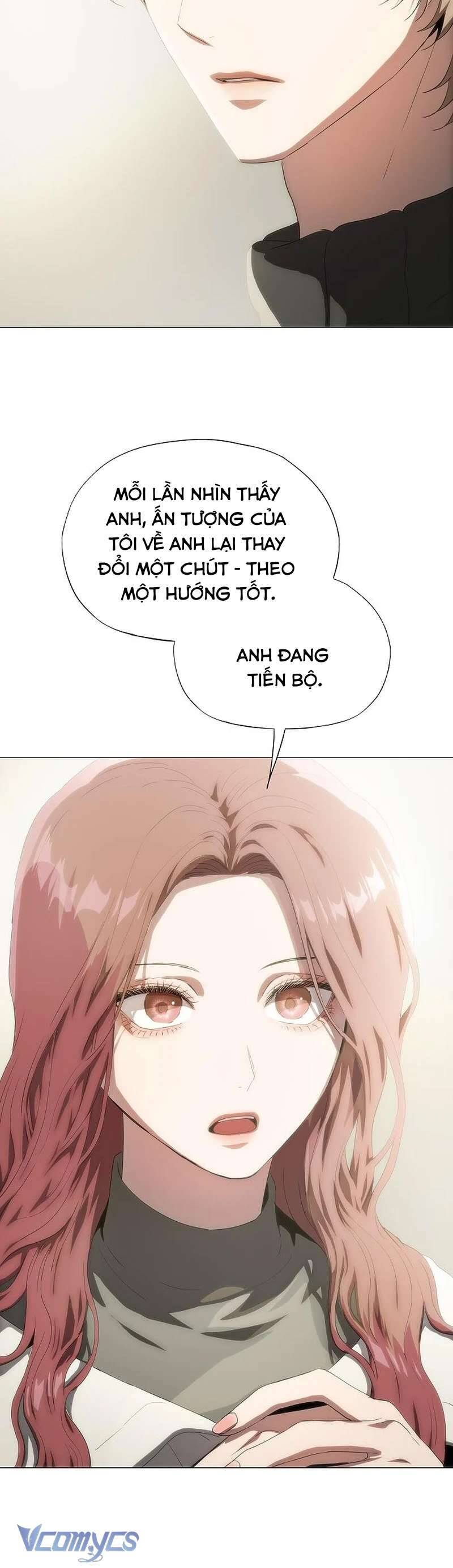 Tôi Bị Mắc Kẹt Trong Một Vở Kịch Điên Rồ: Chapter 45