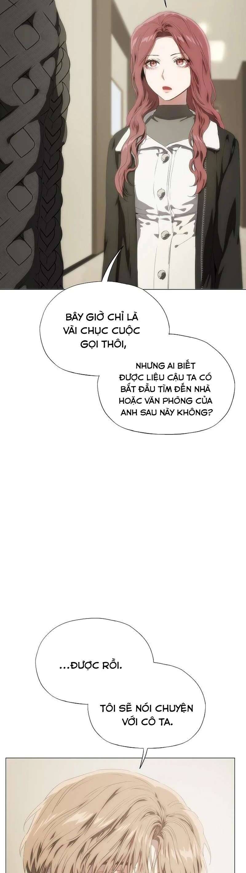 Tôi Bị Mắc Kẹt Trong Một Vở Kịch Điên Rồ: Chapter 45
