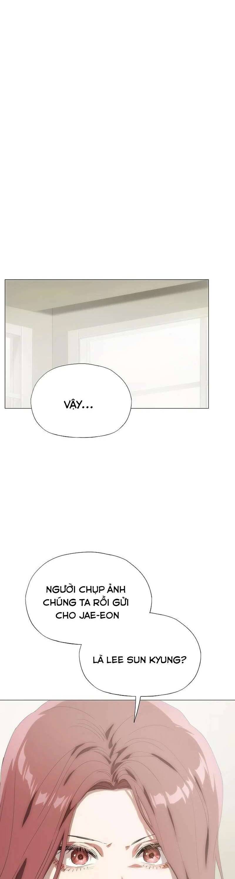 Tôi Bị Mắc Kẹt Trong Một Vở Kịch Điên Rồ: Chapter 45