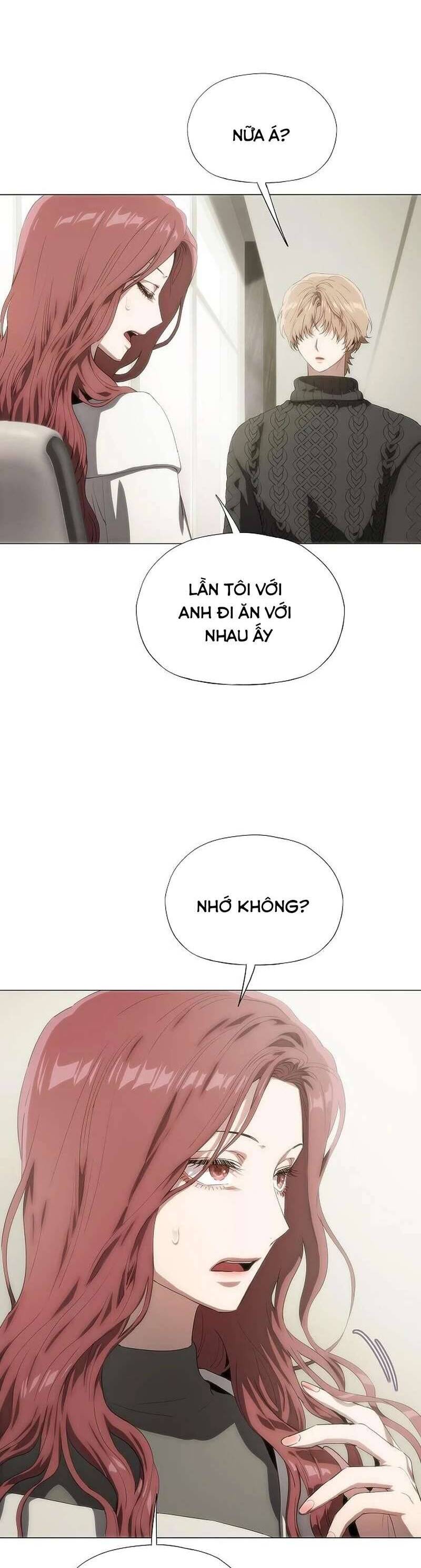Tôi Bị Mắc Kẹt Trong Một Vở Kịch Điên Rồ: Chapter 45