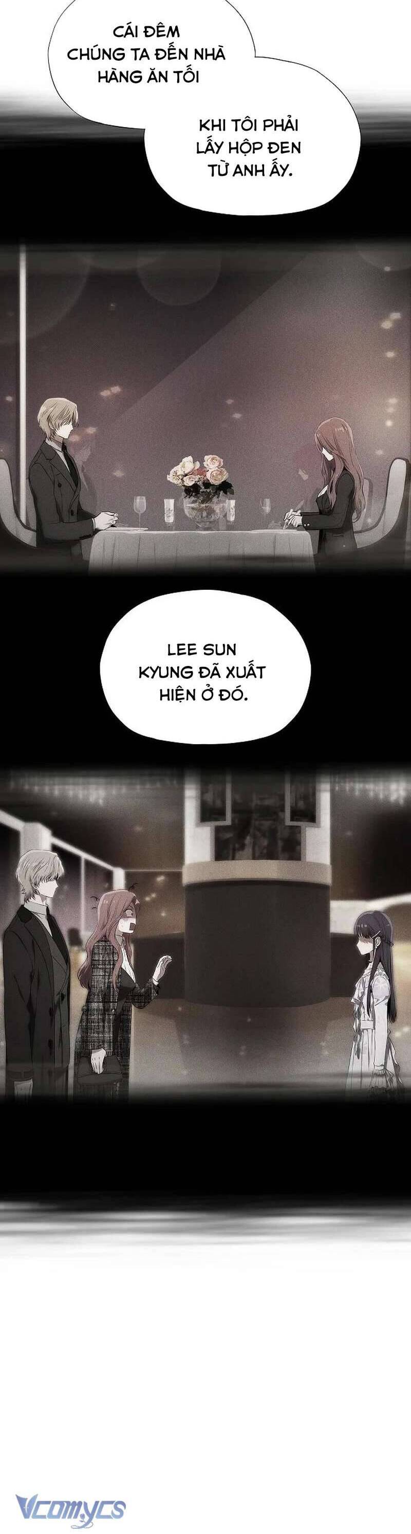 Tôi Bị Mắc Kẹt Trong Một Vở Kịch Điên Rồ: Chapter 45
