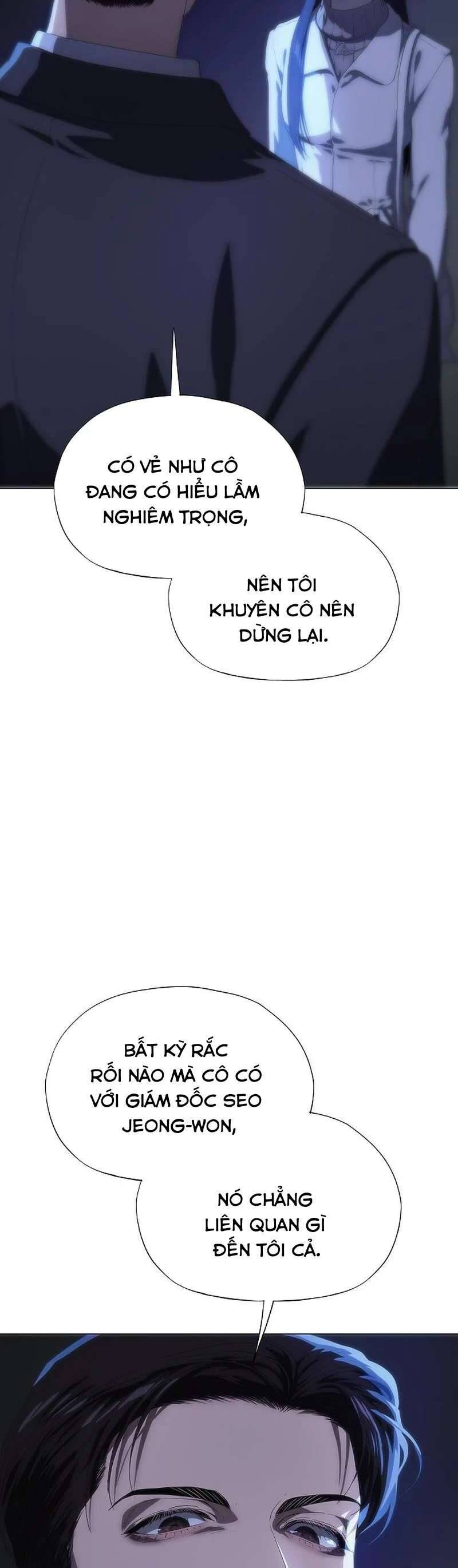 Tôi Bị Mắc Kẹt Trong Một Vở Kịch Điên Rồ: Chapter 46