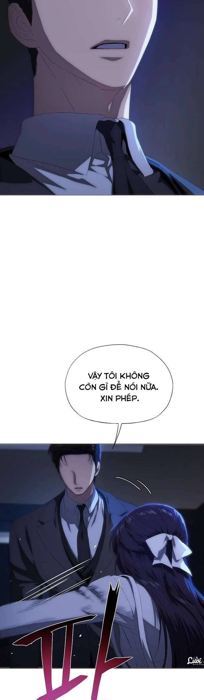 Tôi Bị Mắc Kẹt Trong Một Vở Kịch Điên Rồ: Chapter 46
