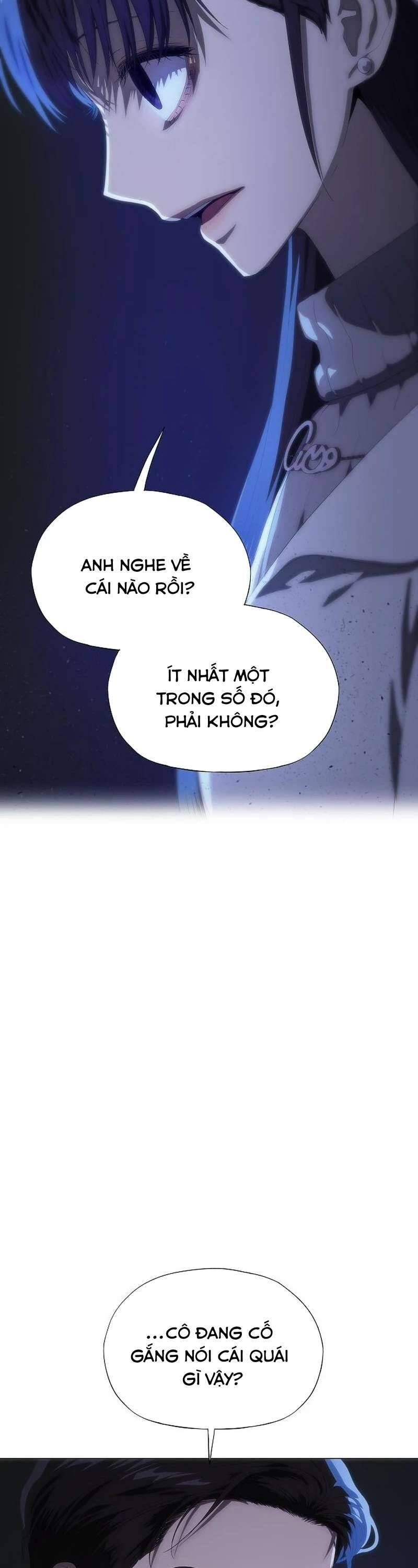 Tôi Bị Mắc Kẹt Trong Một Vở Kịch Điên Rồ: Chapter 46