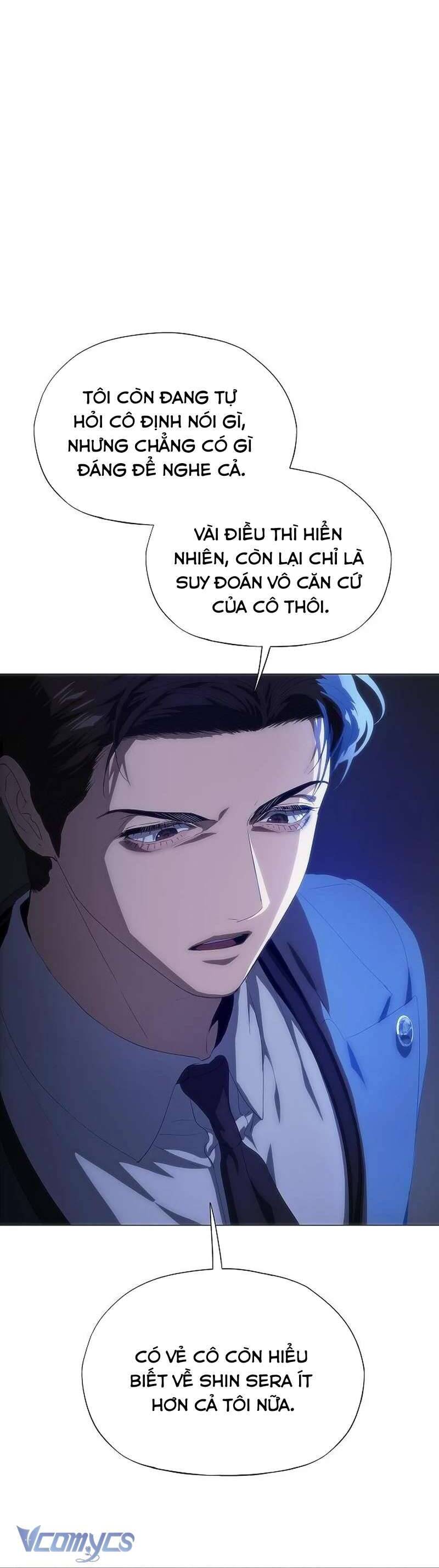 Tôi Bị Mắc Kẹt Trong Một Vở Kịch Điên Rồ: Chapter 46