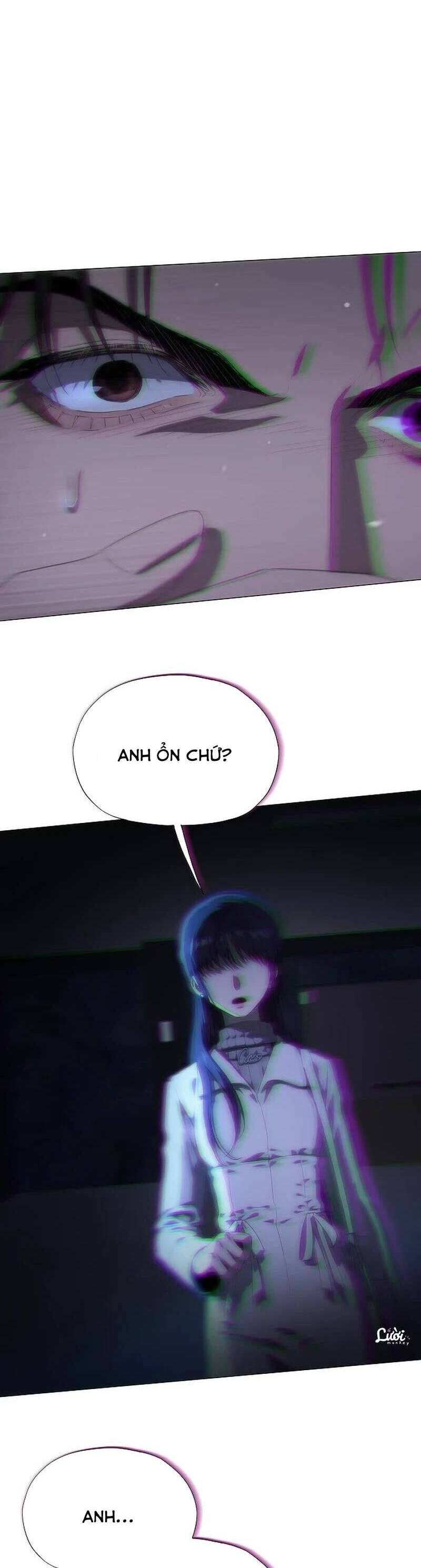 Tôi Bị Mắc Kẹt Trong Một Vở Kịch Điên Rồ: Chapter 46